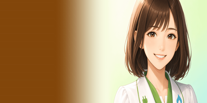 でんきガスナビ