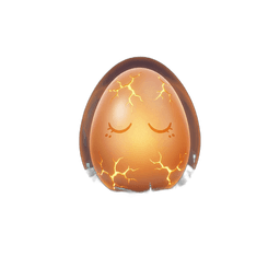 Lv.1-10 たまご