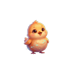 Lv.11-20 ひよこ