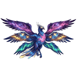 Lv.81-90 天翔フェニックス